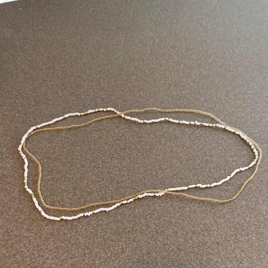 Belly Necklaces Body Jewelry